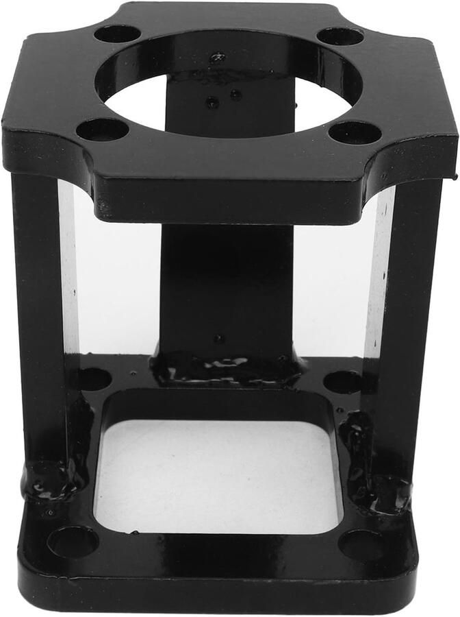 Hydraulic Pump Mount Geschikt voor 57 Hp Engines Professionele Metal Support voor Log Splitters en Andere Apparatuur Met 11 Gpm tot 16 Gpm Pumps Werkt met