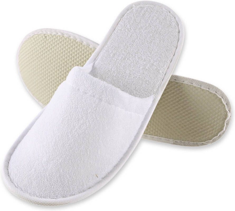 Hygonorm Slippers CLASSI ?? Gesloten Ne ?? One Size 1 Paar Hotel Sauna & Wellness