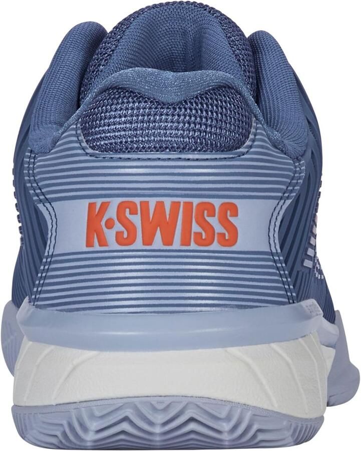 Hypercourt Express 2 tennisschoen voor heren INF AR SCRLTIBIS 45 EU Inf Arc Scrltibis