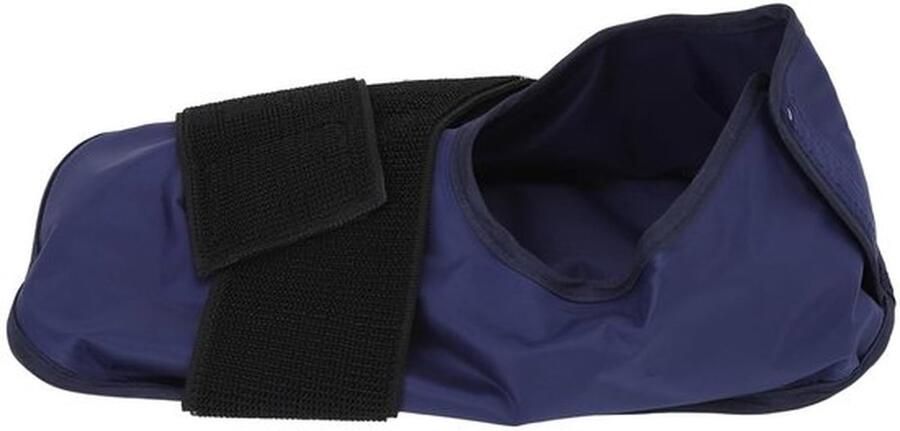 Ice Pack Comfortabele Pantoffels Snelle Pijnverlichting Herbruikbaar Koelelement Koude Therapie Voor Gezwollen Voeten Koudetherapie
