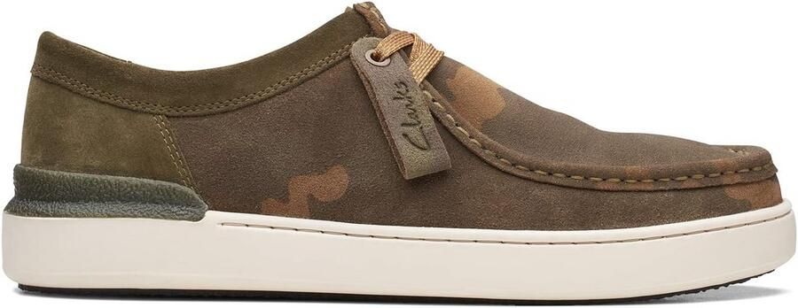 Iconische Ankle Boot met Modern Comfort en Duurzame Zool