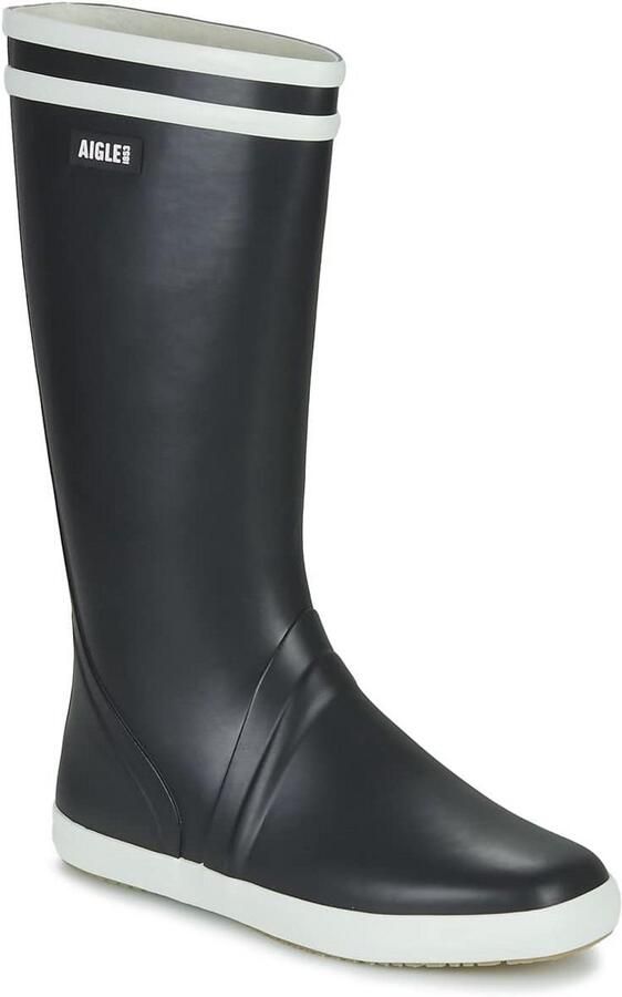 Iconische Heren Regenlaarzen met Antislip Zool voor Buitenactiviteiten