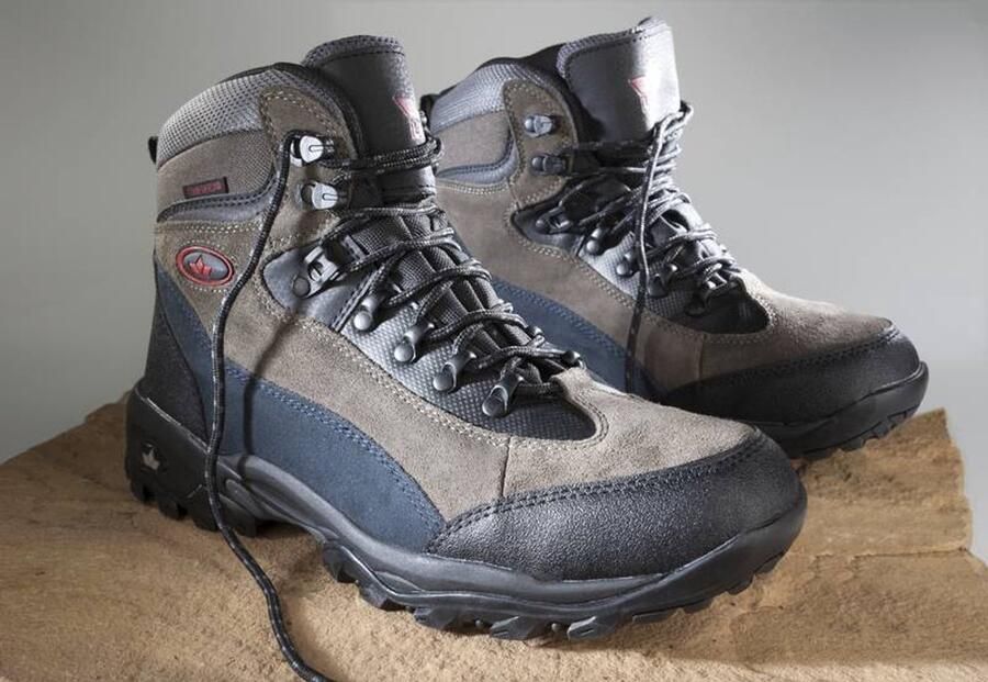 Lico Import Schoen Hoog Milan (grote maat)