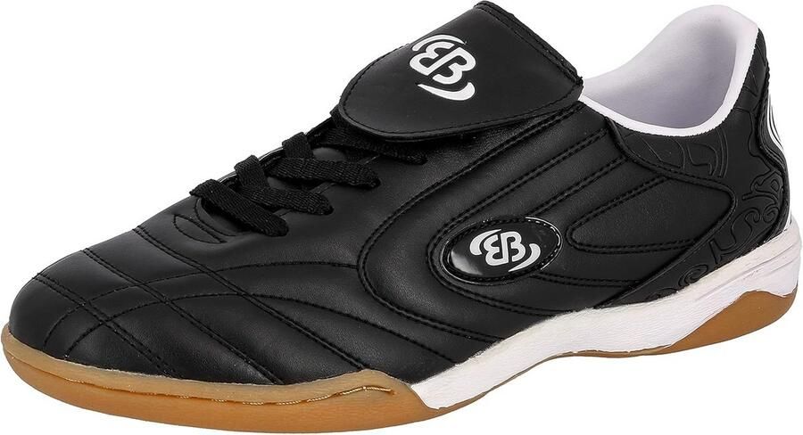 Indoor Sportschoen voor Heren Comfortabele Zaalsport en Fitnessschoen