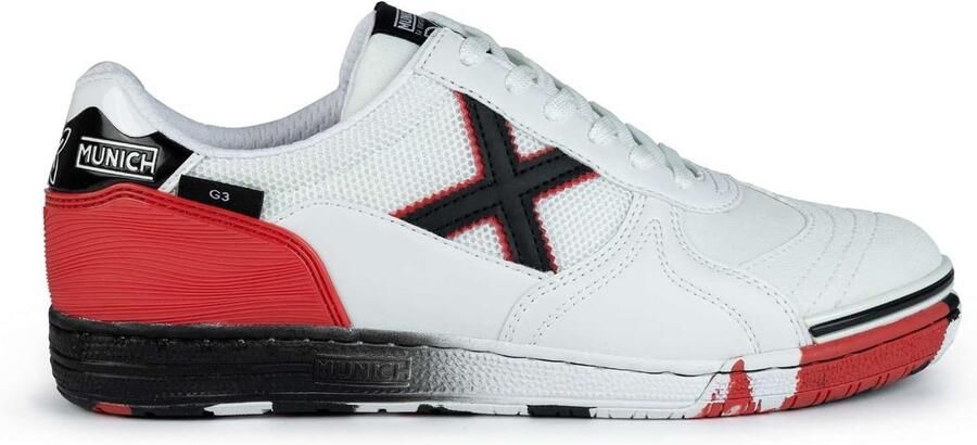 Indoor Sportschoenen Unisex Volwassenen voor Activiteiten en Vrije Tijd