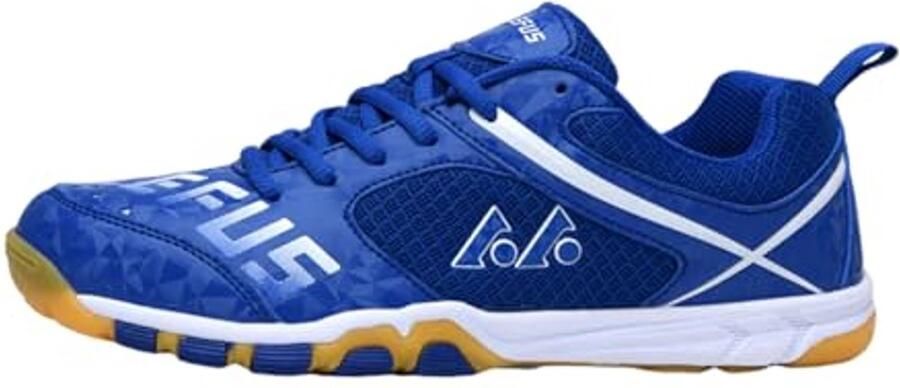 Indoor Sportschoenen voor Heren Badminton en Tennis Sneakers