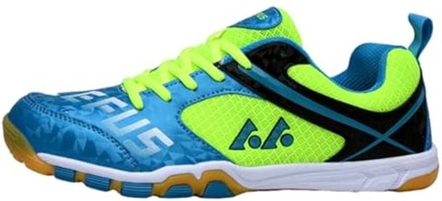 Indoor sportschoenen voor heren Badminton en tennis sneakers