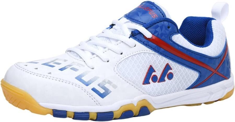 Indoor sportschoenen voor heren Badminton en Tennis Sneakers voor Binnenplaats