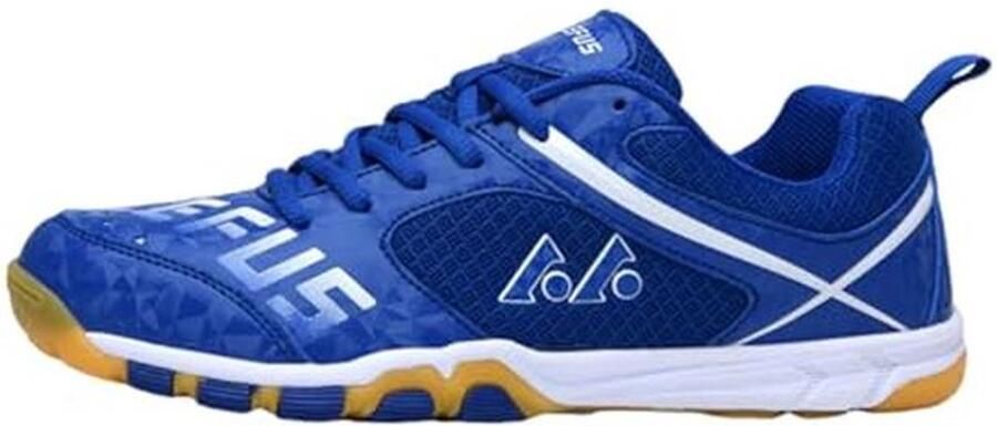 Indoor sportschoenen voor heren badmintonschoenen en tennisschoenen