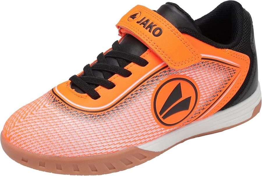 Indoor Sportschoenen Kinderen Zaalvoetbal Schoenen met Uitstekende Grip