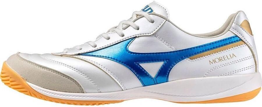 Indoor Voetbalschoenen Heren Comfortabele Zaalvoetbal Sneakers