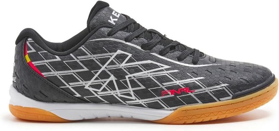 Indoor Voetbalschoenen & Goede Grip en Demping