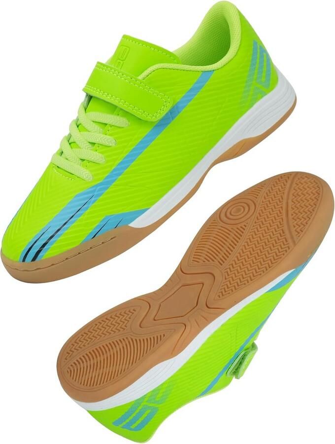 Indoor Voetbalschoenen & Futsal Sportschoenen