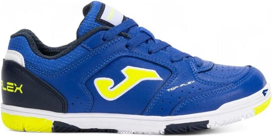 Indoor Voetbalschoenen voor en Duurzame Futsal Sneakers