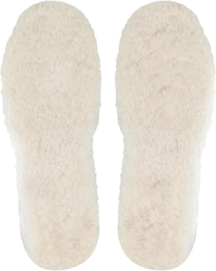 Inlegzolen van schapenvacht en lamswol voor optimaal comfort in schoenen laarzen en sneakers ade d warm en duurzaam voor elke stap van de dag. Geschikt voor kinderen en volwassenen