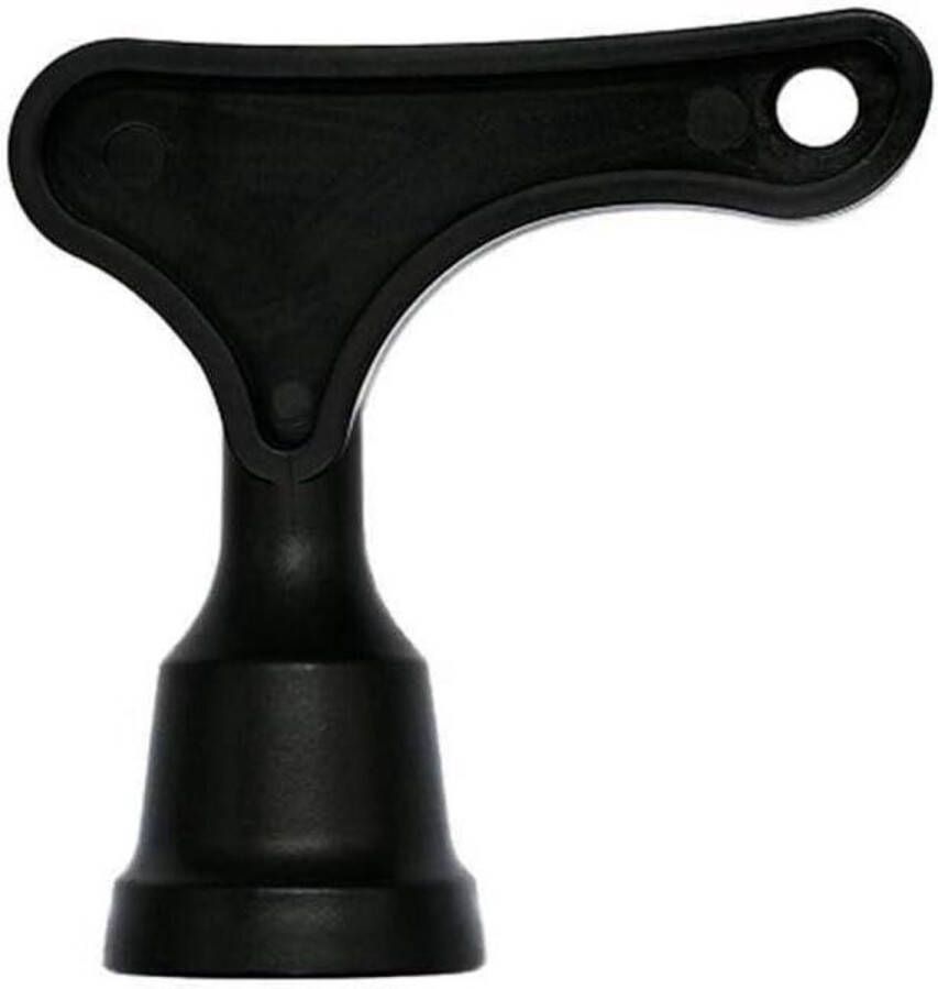 Inovra Plus Voetbal Boot en Rugby Stud Wrench Duurzame Spanner voor M5 Schoenen Metaal Multi-Sport Vervangingstool