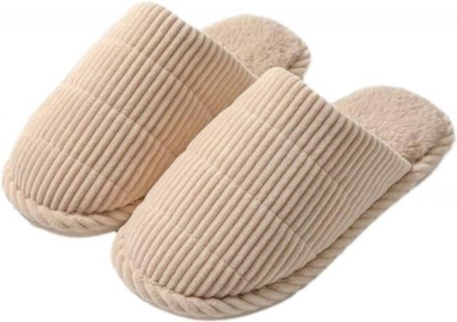 Instap Pantoffels Dames Pantoffels dames Pantoffels Sloffen Dames pantoffels Winter Pantoffels Winters Huisschoenen Antislip Indoor Pantoffels Dames Zachte Pantoffels voor binnen en buiten