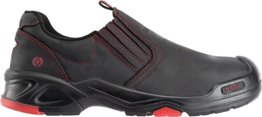 Instap werkschoenen Hittebestendig tot 300°C Merk: Baak Model: Brian S3