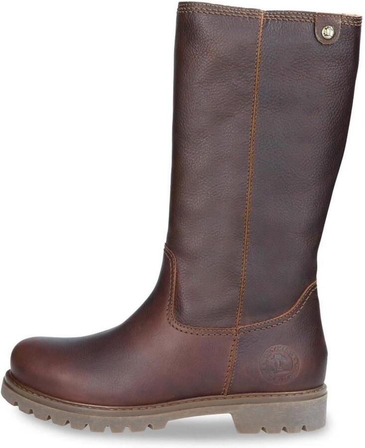 Instaplaarzen Dames voor Winter Supercomfortabel en 100% Spaans Gemaakt