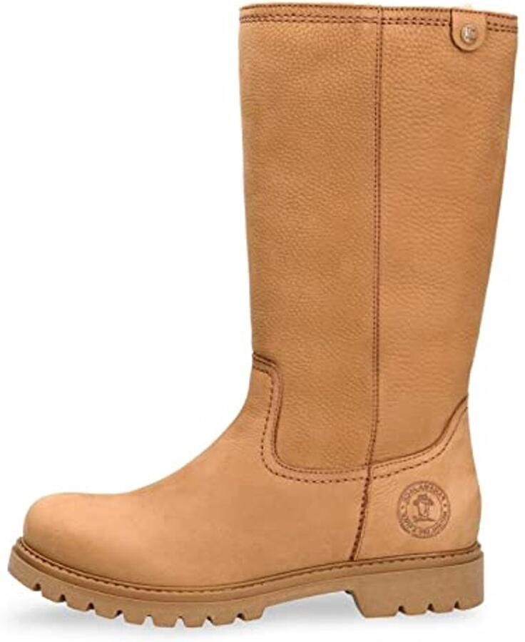 Dames Instaplaarzen voor de Winter Supercomfortabel en 100% Spaans