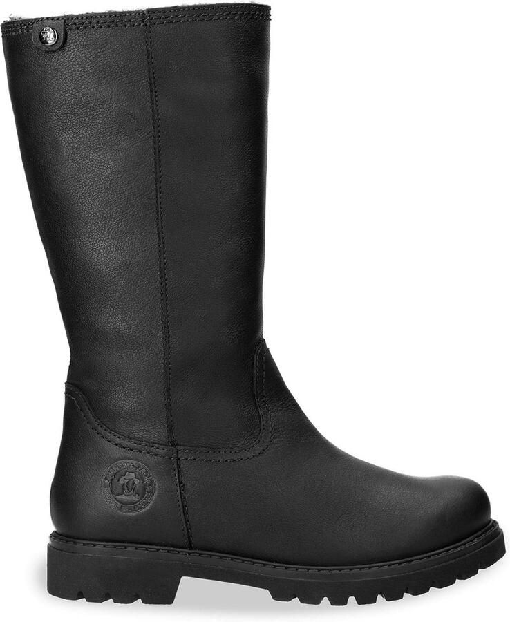 Instaplaarzen voor dames Supercomfortabele winterkwaliteit