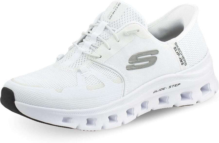 Instappers Dames Gemakkelijke Schoenen Dagelijks Gebruik Handsfree Instap 32.51 x 21.84 x