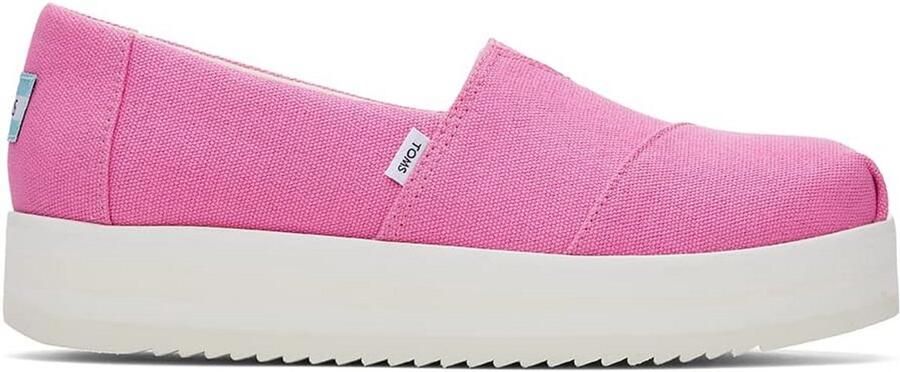 Instappers Dames Platte Schoenen Casual Gebruik Comfortabele Pasvorm 30 x