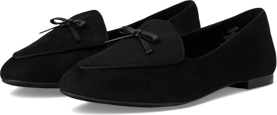 Instappers Dames Platte Schoenen Dagelijks Gebruik Flexibele Zolen