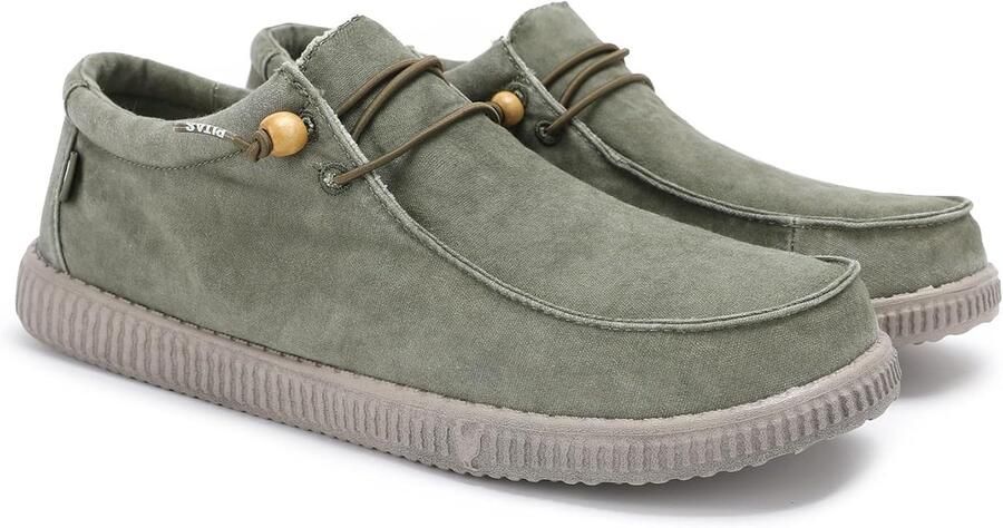 Instappers Heren Mocassins Casual Dagelijks Gebruik Uniek Verweerd Effect Slechts 150 Gram