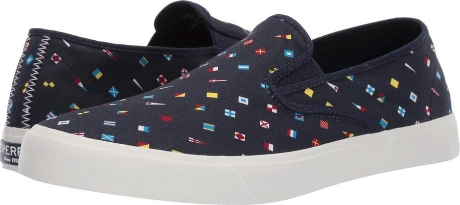 Instappers Heren Slip-on Schoenen Casual Gebruik Lichtgewicht Zool 12.7 x