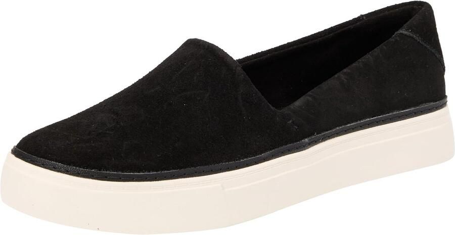 Instappers Sneakers Comfortabele Schoenen Dagelijks Gebruik Gemakkelijk Aan