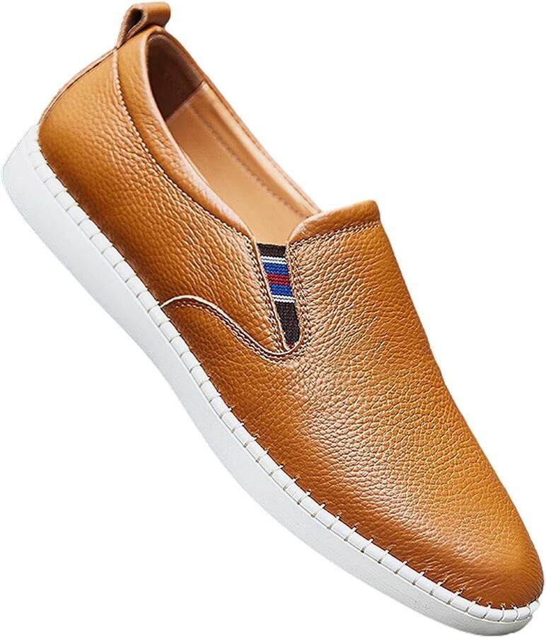 Instappers voor heren instappers vrijetijdsschoenen wandelsneakers