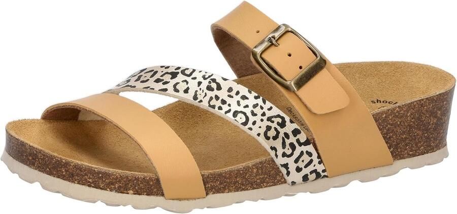 Instapschoenen Dames Comfortabele Pantoffels Huis en Ontspanning Verstelbare Gesp Glitter