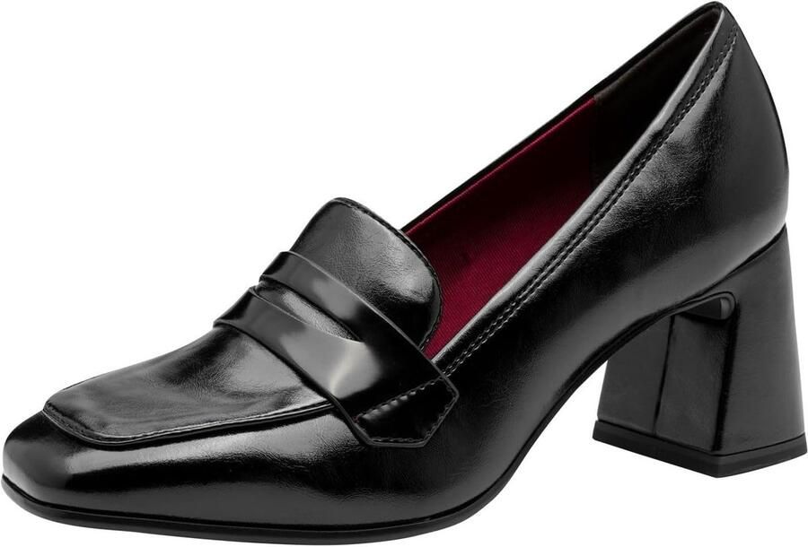 Instapschoenen Dames Comfortabele Schoenen Dagelijks Gebruik Eenvoudige Instap Wit