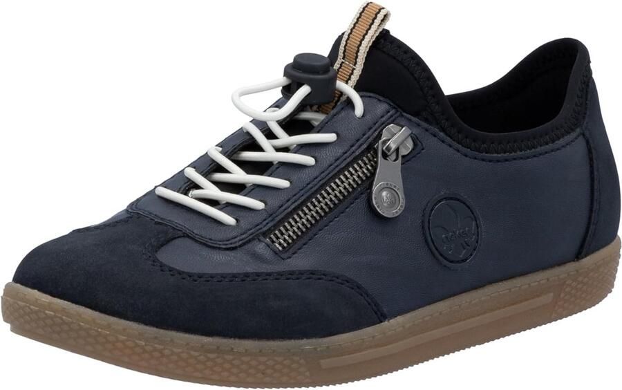 Instapschoenen Dames Comfortabele Schoenen Dagelijks Gebruik Gemakkelijk Aan Blauw