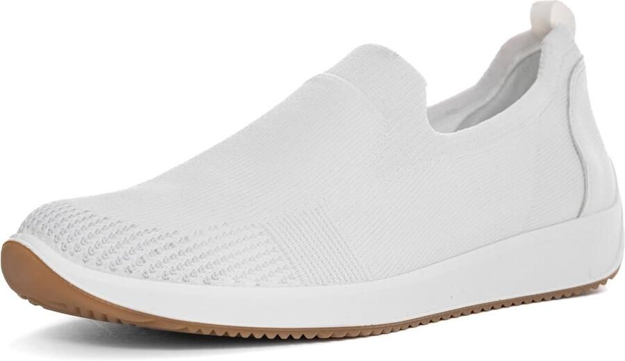 Instapschoenen Dames Comfortabele Schoenen Dagelijks Gebruik Hoogwaardig Materiaal