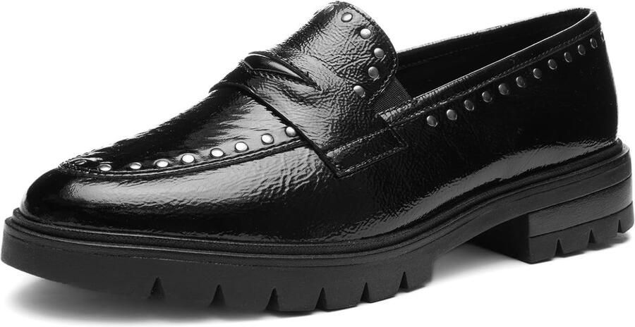 Instapschoenen Dames Comfortabele Schoenen Dagelijks Gebruik Modieus Design