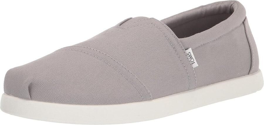 Instapschoenen Heren Comfortabele Schoenen Dagelijks Gebruik Duurzame Materialen Bruin