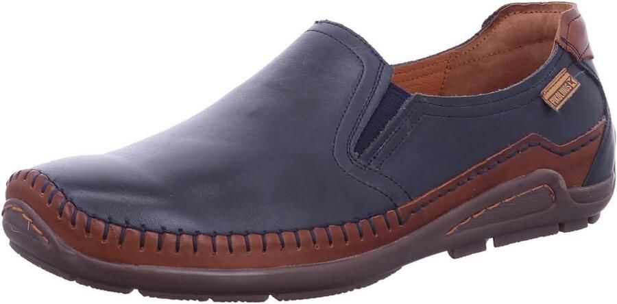 Instapschoenen Heren Comfortabele Schoenen Dagelijks Gebruik Spaans Design