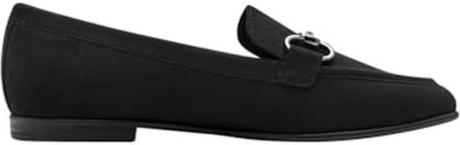 Instapschoenen voor dames Comfortabel en slip-resistant Zwart