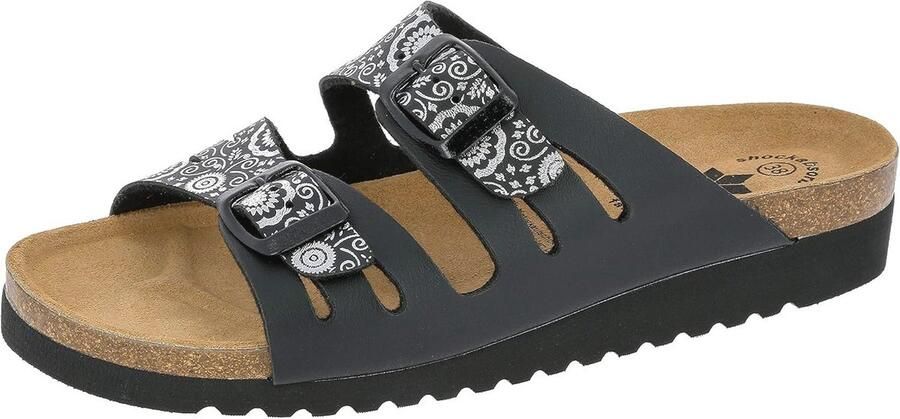 Instapschoenen voor dames