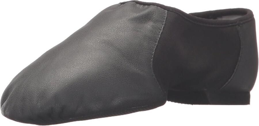 Instapschoenen voor dames Neopreen jazzschoenen met splitzool en EVA-ondersteuning