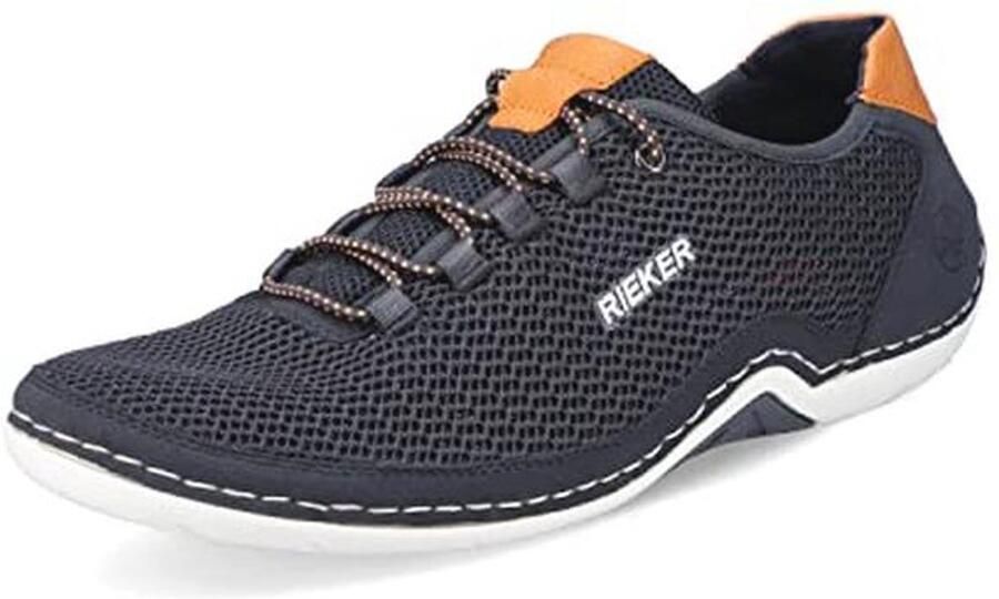 Instapschoenen voor heren Comfortabele antistress schoenen