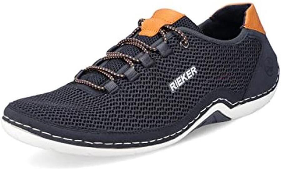 Instapschoenen voor heren Comfortabele antistress schoenen