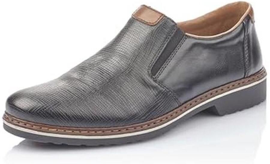 Instapschoenen voor heren Comfortabele en stijlvolle slippers