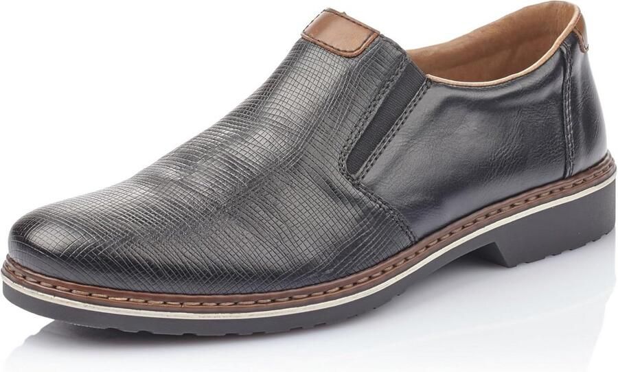 Instapschoenen voor heren Comfortabele en stijlvolle slippers