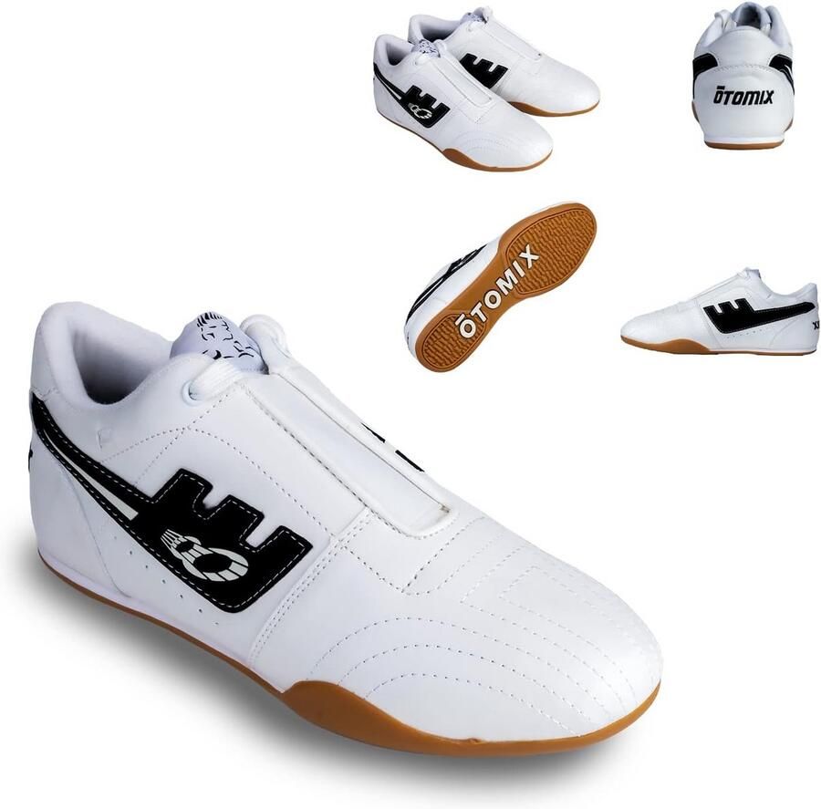 Instapschoenen voor Heren voor Fitness Gewichtheffen en Vechtsporten