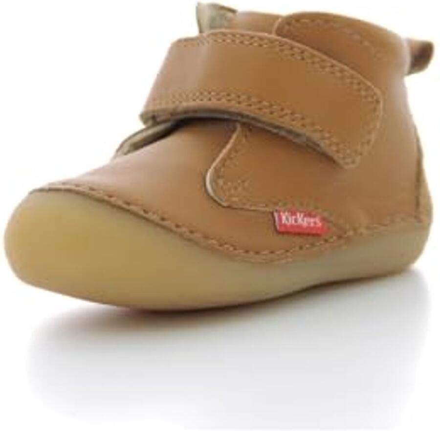 Instapschoenen voor kinderen Comfortabele Oxford stijl