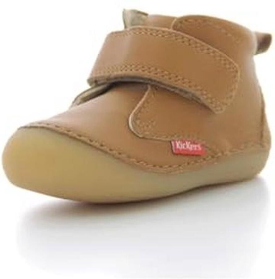 Instapschoenen voor kinderen Comfortabele Oxford stijl