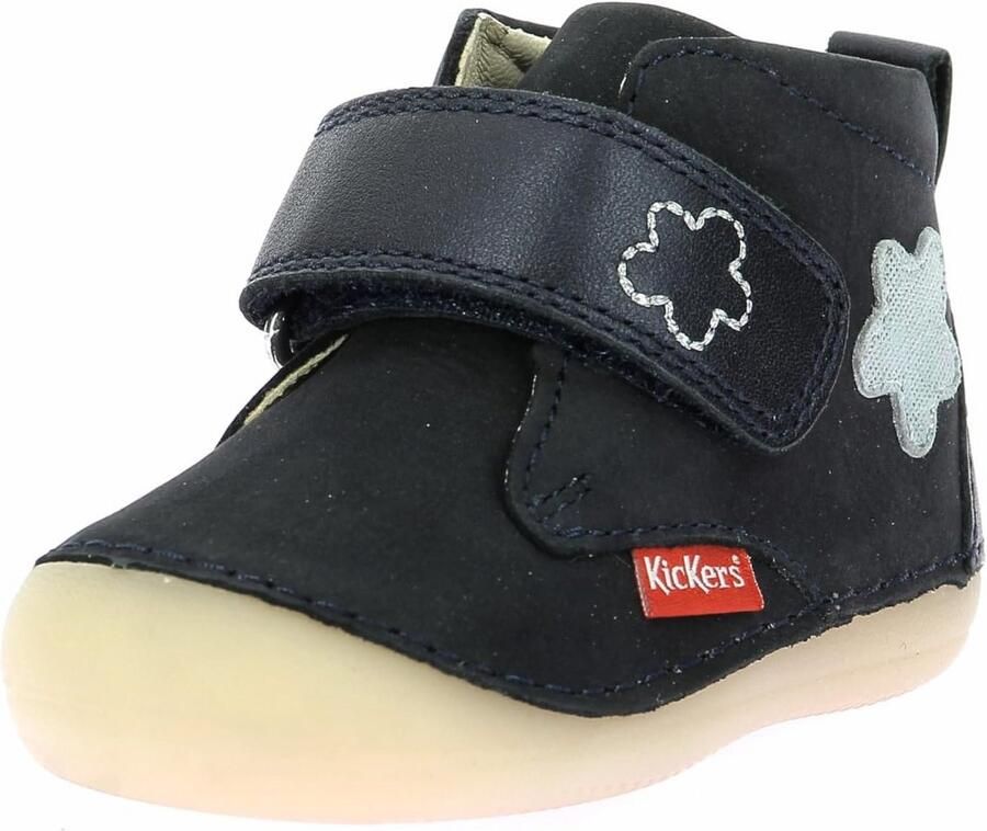 Instapschoenen voor Kinderen en Peuters Comfortabele Oxfords